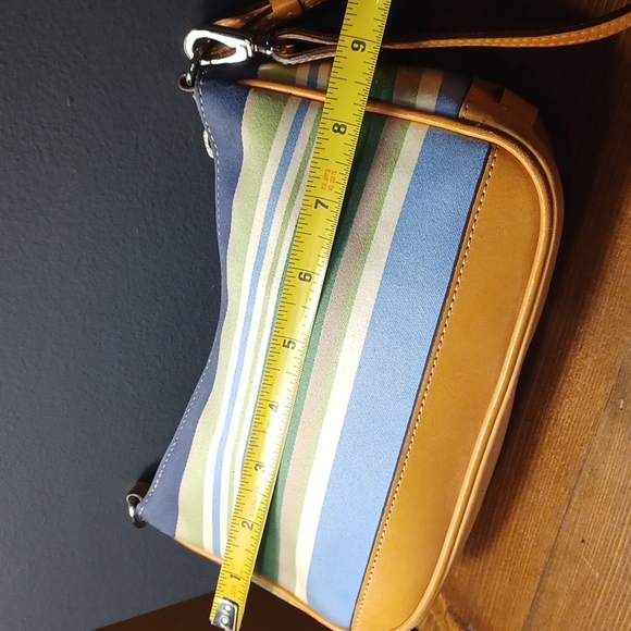 Coach wristlet mini purse - Picture 7 of 15